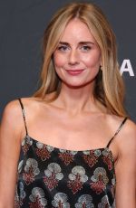 JUSTINE LUPE at Nobody Wants This Screening at PaleyFest LA in Hollywood 04/08/2026
