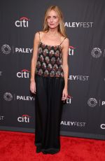 JUSTINE LUPE at Nobody Wants This Screening at PaleyFest LA in Hollywood 04/08/2026