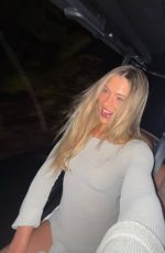 JUTTA LEERDAM - Instagram Photos 04/15/2026