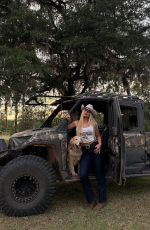 JUTTA LEERDAM - Instagram Photos 04/28/2026