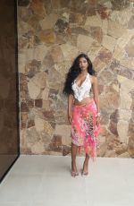 KAAVIYA SAMBASIVAM - Instagram Photos 04/11/2026