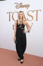 KAITLIN OLSON at The Walt Disney Company