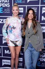 KALEY CUOCO at Watch What Happens Live 02/05/2026