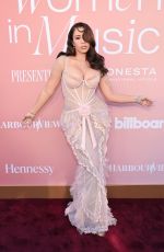 KALI UCHIS at 2026 Billboard Women In Music in Los Angeles 04/29/2026