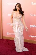 KALI UCHIS at 2026 Billboard Women In Music in Los Angeles 04/29/2026