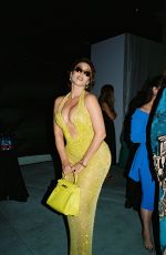 KALI UCHIS at Fashion Trust U.S 2026 Awards at Nya Studios in Los Angeles 04/07/2026