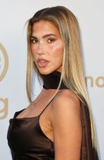 KARA DEL TORO at Environmental Working Group x Know Your Values Annual Earth Day Dinner in Los Angeles 04/22/2026