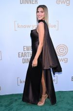 KARA DEL TORO at Environmental Working Group x Know Your Values Annual Earth Day Dinner in Los Angeles 04/22/2026