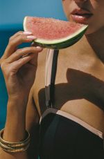 KARA DEL TORO for Lounge Monaco Swim, April 2026
