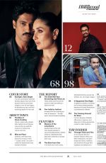 KAREEN KAPOOR KHAN in The Hollywood Reporter India, July 2025