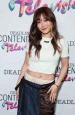 KAREN FUKUHARA at Deadline