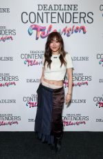 KAREN FUKUHARA at Deadline