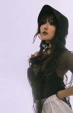 KAREN FUKUHARA - Character Media 04/17/2026