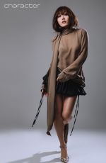 KAREN FUKUHARA - Character Media 04/17/2026