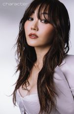 KAREN FUKUHARA - Character Media 04/17/2026