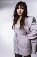 KAREN FUKUHARA - Character Media 04/17/2026