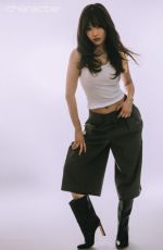 KAREN FUKUHARA - Character Media 04/17/2026