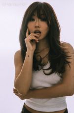 KAREN FUKUHARA - Character Media 04/17/2026