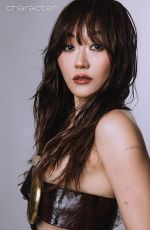 KAREN FUKUHARA - Character Media 04/17/2026