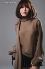 KAREN FUKUHARA - Character Media 04/17/2026