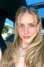 KARI RILEY - Instagram Photos 03/31/2026