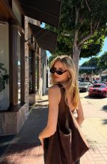 KARI RILEY - Instagram Photos 03/31/2026