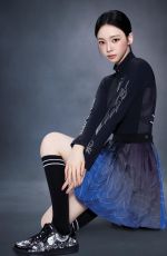 KARINA - Mark & Lona Play Illusion 2026 Campaign