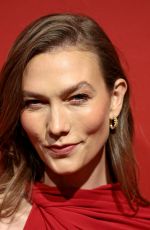 KARLIE KLOSS at King
