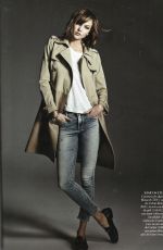 KARLIE KLOSS in Vogue Spain, March 2014
