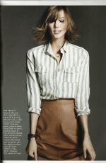 KARLIE KLOSS in Vogue Spain, March 2014