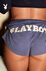KAROL G in Playboy USA, Spring 2026