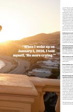 KAROL G in Playboy USA, Spring 2026