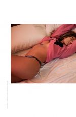 KAROL G in Playboy USA, Spring 2026