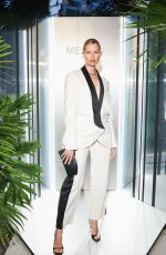 KAROLINA KURKOVA at Messika Moderniste Launch Event in Miami 04/23/2026