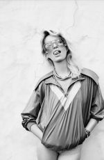 KAROLINA KURKOVA for Harper