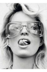 KAROLINA KURKOVA for Harper