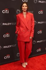 KAROLINA WYDRA at Pluribus Season One Finale Big Screen Presentation at PaleyFest LA 2026 in Los Angeles 04/04/2026