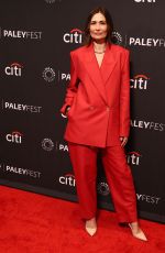 KAROLINA WYDRA at Pluribus Season One Finale Big Screen Presentation at PaleyFest LA 2026 in Los Angeles 04/04/2026