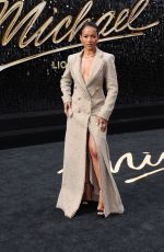KARRUECHE TRAN at Michael Premiere at Dolby Theater in Hollywood 04/20/2026