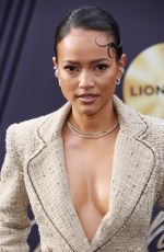 KARRUECHE TRAN at Michael Premiere at Dolby Theater in Hollywood 04/20/2026