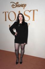 KAT DENNINGS at The Walt Disney Company