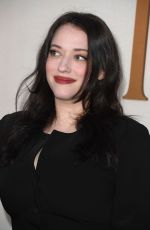 KAT DENNINGS at The Walt Disney Company