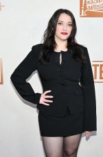 KAT DENNINGS at The Walt Disney Company