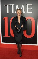 KATE HUDSON at 2026 Time100 Gala in New York 04/23/2026