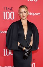 KATE HUDSON at 2026 Time100 Gala in New York 04/23/2026