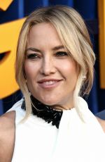 KATE HUDSON at Running Point Season 2 Premiere in Los Angeles 04/15/2026