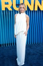 KATE HUDSON at Running Point Season 2 Premiere in Los Angeles 04/15/2026