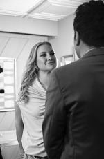 KATE HUDSON at Tonight Show Starring Jimmy Fallon 04/23/2026