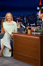 KATE HUDSON at Tonight Show Starring Jimmy Fallon 04/23/2026