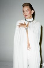 KATE HUDSON for L